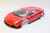 1/10 RC Car BODY Shell LAMBORGHINI GALLARDO Body Shell *FINISHED* -RED-