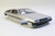 1/10 RC Car BODY Shell DMC Delorean Body Shell *FINISHED*