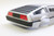 1/10 RC Car BODY Shell DMC Delorean Body Shell *FINISHED*