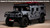 RC 1/10 Hummer H1 TRAVELLING FRAME SUIT Upgrade Kit