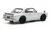 Inno 1/64 NISSAN SKYLINE 2000 GT-R KPGC10 Expo Die cast Model Car -SILVER-