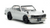 Inno 1/64 NISSAN SKYLINE 2000 GT-R KPGC10 Expo Die cast Model Car -SILVER-