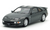 1/64 NISSAN 300ZX Z32 Diecast Model Car -GRAY-