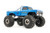 RC 1/24 MONSTER TRUCK Smasher V2 HIGHROLLER  2-Speed 4X4 *RTR* RED