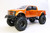 1/10 FORD F250 Lifted Pick Up 4X4 KG1 Truck *RTR* -ORANGE- Upgraded