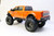 RC 1/10 FORD F250 Lifted Pick Up 4X4 KG1 Truck *RTR* -BLUE- Upgraded