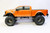 RC 1/10 FORD F250 Lifted Pick Up 4X4 KG1 Truck *RTR* -BLUE- Upgraded