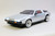 RC 1/10 DMC DeLOREAN AWD DRIFT RTR W/ LEDS