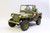 RC 1/6 WILLYS MB Military Jeep 4X4 CUSTOM w/ Sounds *RTR* 11.1V