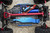 GPM upgrade Fort Traxxas Hoss CENTER BRACE BAR  #HS025