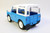 RC 1/12 LAND ROVER Series II Truck 4X4 *RTR* -BLUE-