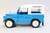 RC 1/12 LAND ROVER Series II Truck 4X4 *RTR* -BLUE-