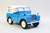 RC 1/12 LAND ROVER Series II Truck 4X4 *RTR* -BLUE-