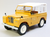 RC 1/12 LAND ROVER Series II Truck 4X4 *RTR* -YELLOW-