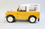 RC 1/12 LAND ROVER Series II Truck 4X4 *RTR* -YELLOW-