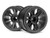 HPI 1/10 Jumpshot RIMS 6 Shot ST Wheels 2.8" (2PCS) -HPI116528