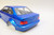 1/10 RC Car BODY Shell BMW M3 E36 COUPE -BLUE- *FINISHED*