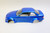 1/10 RC Car BODY Shell BMW M3 E36 COUPE -BLUE- *FINISHED*