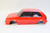 1/10 RC Car BODY Shell VW GOLF RABBIT Body -RED- *FINISHED*