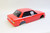 1/10 RC Car BODY Shell BMW E30 Body -RED- *FINISHED*