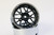 Tetsujin Wheel COMBO Lycoris Black + Chrome Lips 3/6/9 Offset (4PCS) TT-7611