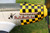 RC P-51D MUSTANG Brushless Airplane W/ 6ch Radio RTF 30" -YELLOW-