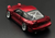1/64 Metal NISSAN 180SX w/ Pop Up/Interior/Engine Model Car -RED -
