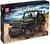 Mold King RC 1/10 WRANGLER Truck Building Blocks w/ RC System -KIT-