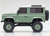 Kyosho RC Mini Z 4X4 LAND ROVER Defender 90 RTR -GREEN- #32529GR