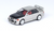 1/64 Die Cast MITSUBISHI LANCER EVOLUTION III Model Car -SILVER-