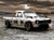 1/64 Die Cast NISSAN SUNNY Pick Up Truck HAKOTORA Model Car -SILVER-