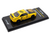 1/64 Die Cast NISSAN SKYLINE R33 GTR Bruce Lee Model Car -YELLOW-