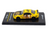 1/64 Die Cast NISSAN SKYLINE R33 GTR Bruce Lee Model Car -YELLOW-
