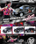 1/64 Die Cast NISSAN SKYLINE R34 GTR Bruce Lee Model Car -BLACK-