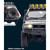 RC 1/18 Truck Toyota LAND CRUISER LC80 V2 2-Speed 4X4 *RTR* -BLUE-