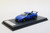 1/64 TOYOTA MR2 Turbo  Die-Cast  Car -BLUE-