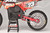 For 1/4 Losi Promoto Bike REAR SWING ARM Metal Upgrade #MX057 - BLUE -