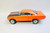 RC Car 1970 PLYMOUTH Road Runner 4wd *ORANGE* -RTR- 