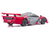 Kyosho RC Mini Z McLaren F1 GTR RWD -RTR- 32348LA -RED -