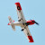 RC T-28 Trojan Micro RC Airplane Plane W/ Gyro 2.4ghz RTF 16" 