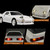 RC 1/18 DRIFT Car MAZDA RX7 FC W/ Pop Up Lights/ LED/Gyro RWD Car -RTR-