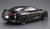 Aoshima 1/24 Nissan R35 GT-R 2009 Spec-V2 Plastic Model Kit