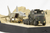 Takom 1/72 M1070 & M1000 w/D9R 70 Ton Tank Transporter w/Bulldozer Model Kit