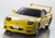 Kyosho 1/28 First MAZDA RX7 Initial D -RTR- YELLOW- #66603L