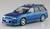 Aoshima 1/24 1993 SUBARU LEGACY Wagon 