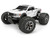 HPI 1/12 Truck BODY Shell 2014 FORD RAPTOR For Savage XS -CLEAR- #114710