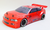 1/10 RC BMW E46 M3 RC Car BODY Shell  200 mm *Painted* -RED-