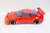 1/10 RC BMW E46 M3 RC Car BODY Shell  200 mm *Painted* -RED-