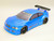 1/10 RC BMW E46 M3 RC Car BODY Shell 200 mm *Painted* Blue