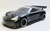 RC 1/10 PORSCHE TURBO AWD Drift Car RTR -BLACK-